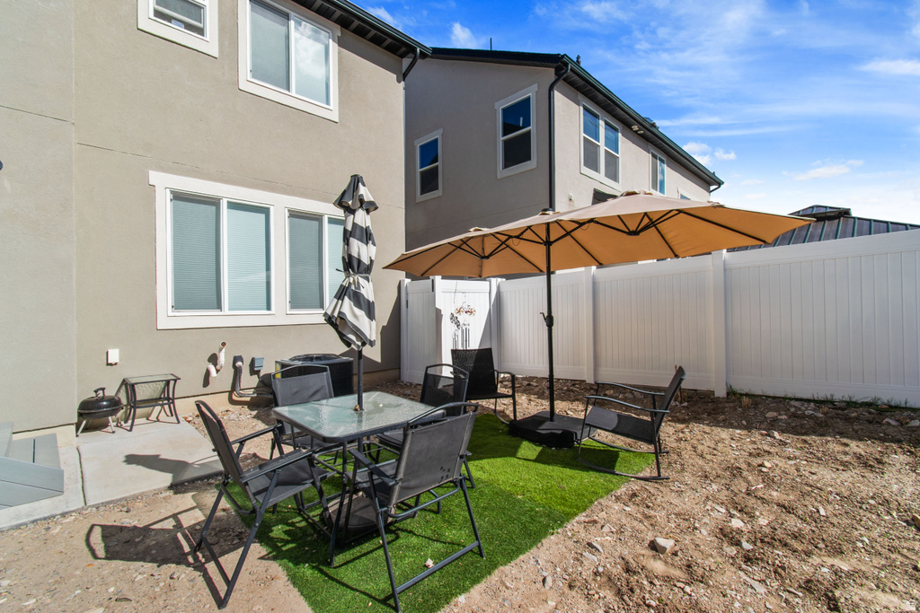 12302 S BOGGS WAY Herriman, UT 84096