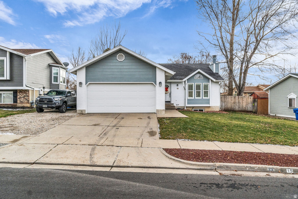 15 W RICE LN Farmington, UT 84025