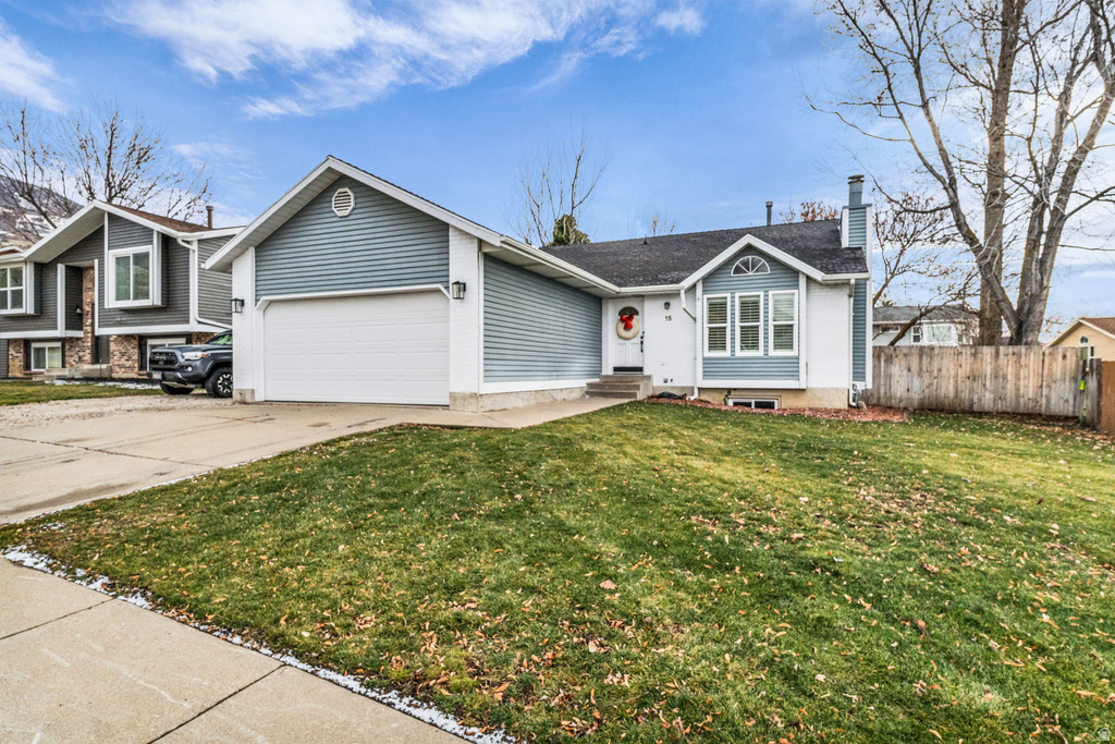 15 W RICE LN Farmington, UT 84025