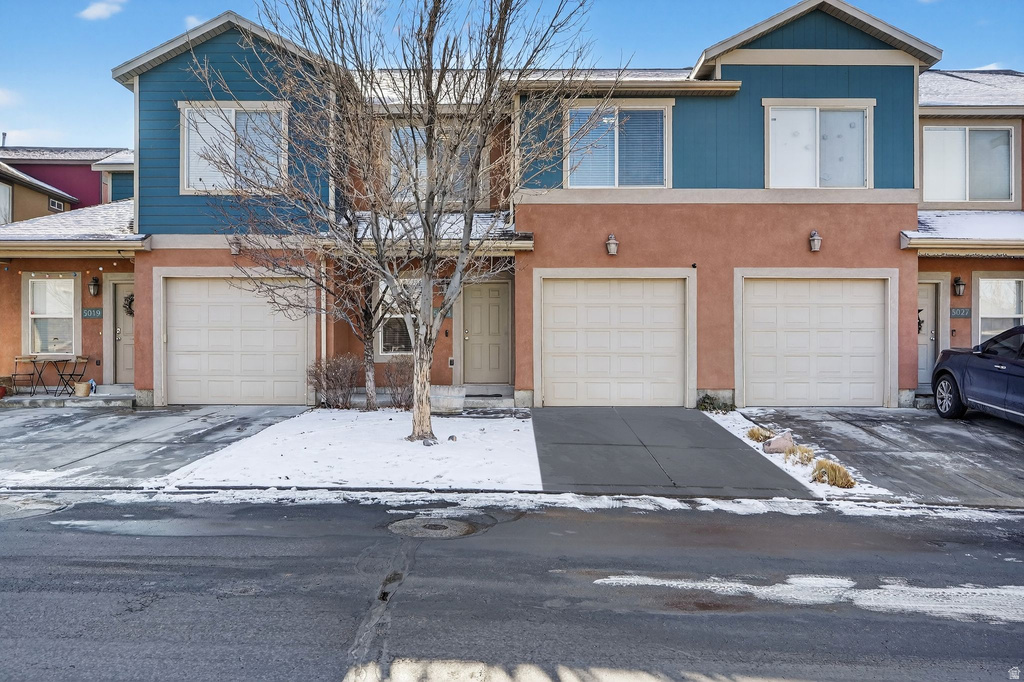 5023 W SLATE ST Herriman, UT 84096