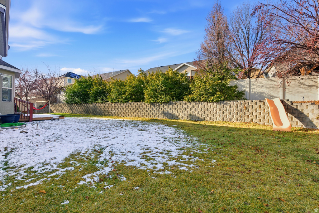 456 W TRELLIS CIR Saratoga Springs, UT 84045