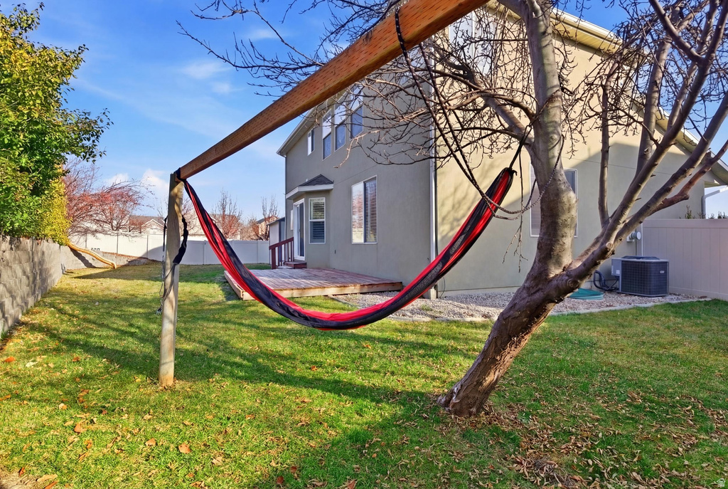 456 W TRELLIS CIR Saratoga Springs, UT 84045