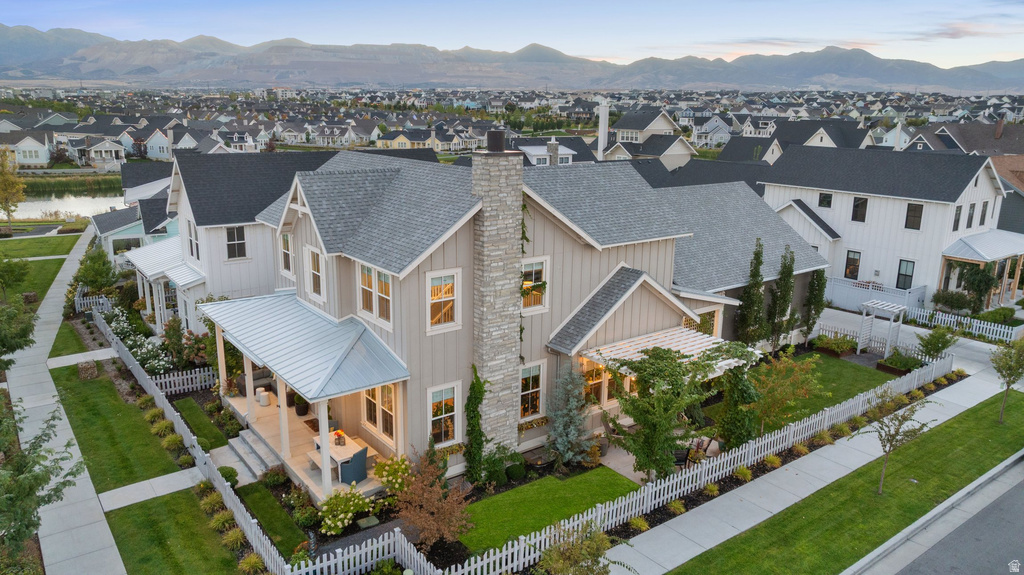 10924 S PADDLE BOARD WAY South Jordan, UT 84009