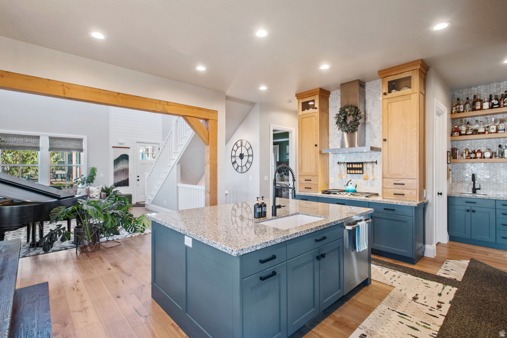 10924 S PADDLE BOARD WAY South Jordan, UT 84009