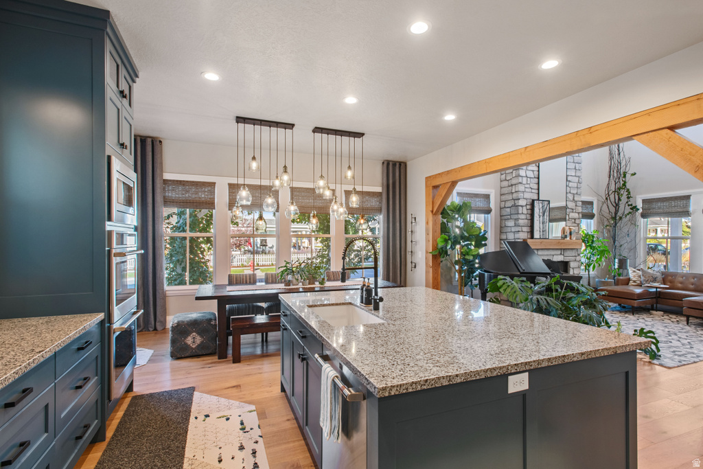 10924 S PADDLE BOARD WAY South Jordan, UT 84009