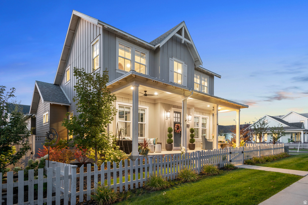 10924 S PADDLE BOARD WAY South Jordan, UT 84009