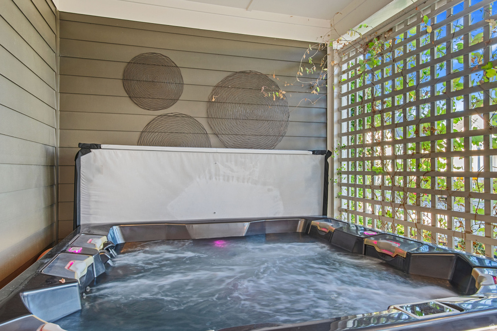 10924 S PADDLE BOARD WAY South Jordan, UT 84009