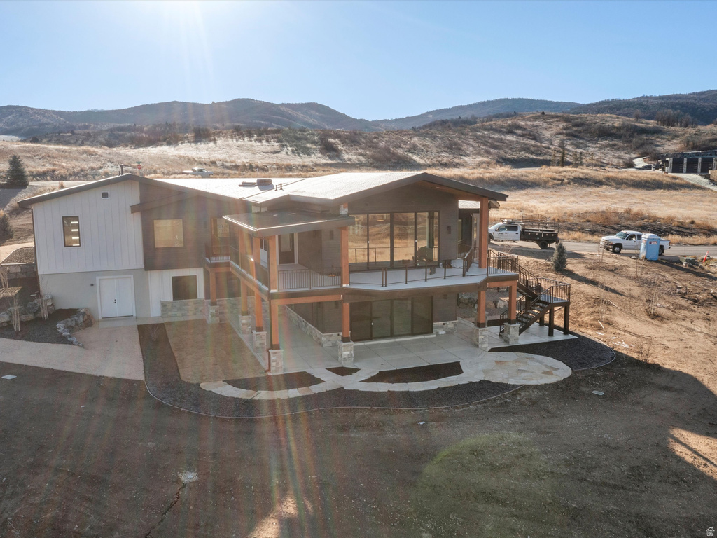 7554 E DOGWOOD DR Huntsville, UT 84317