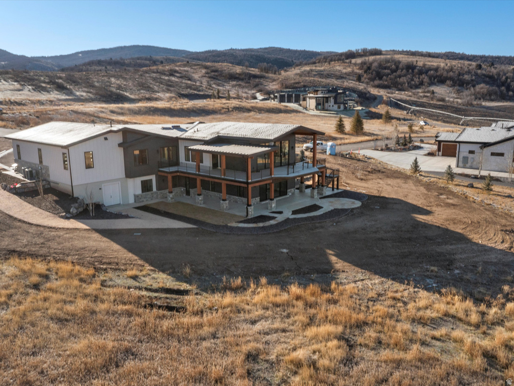 7554 E DOGWOOD DR Huntsville, UT 84317