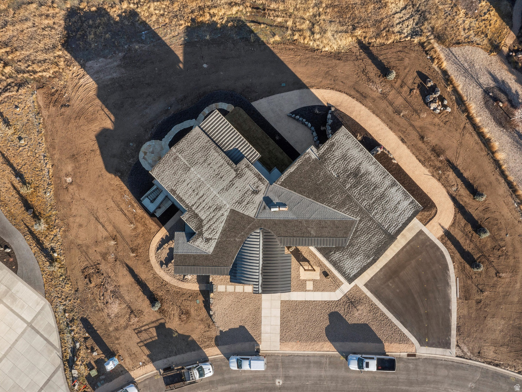 7554 E DOGWOOD DR Huntsville, UT 84317