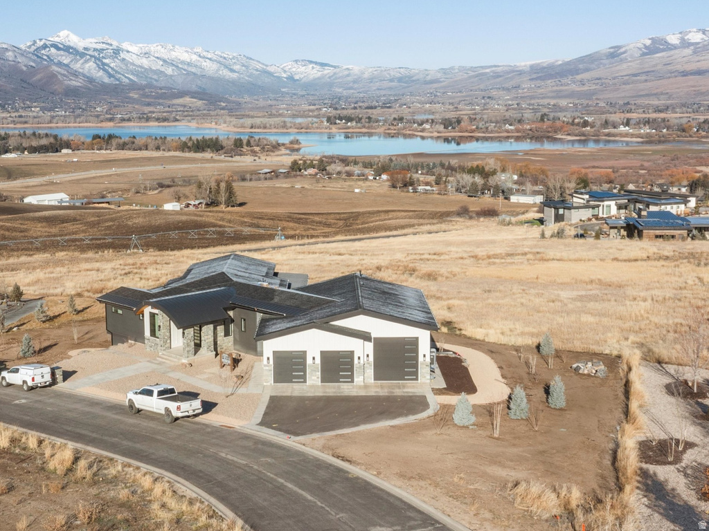 7554 E DOGWOOD DR Huntsville, UT 84317