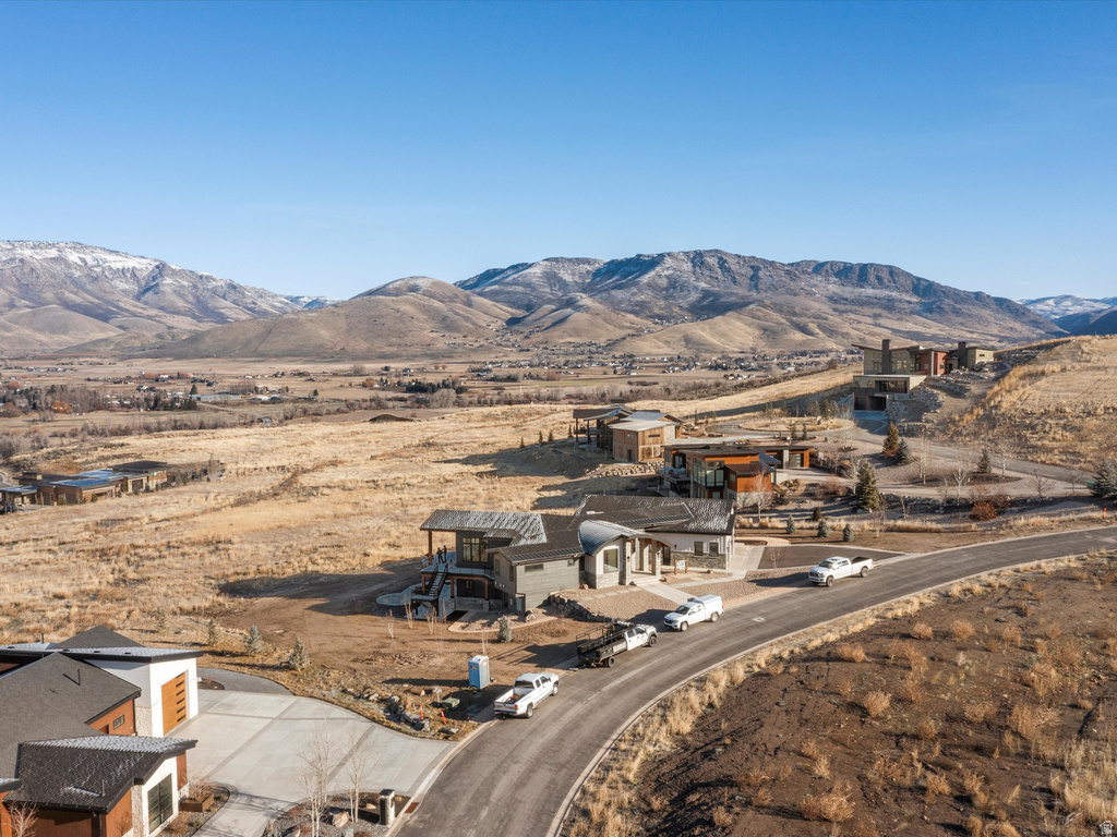 7554 E DOGWOOD DR Huntsville, UT 84317