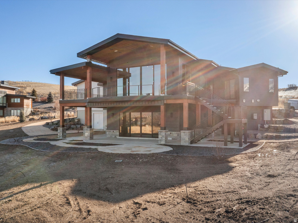 7554 E DOGWOOD DR Huntsville, UT 84317