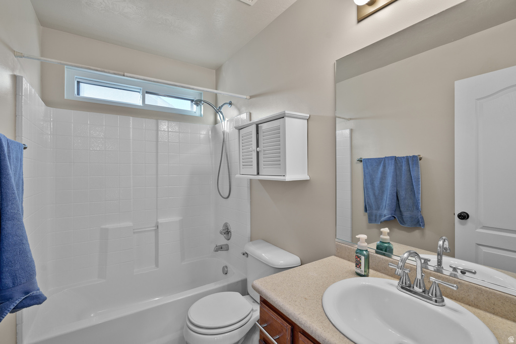 7692 N DECRESCENDO DR Eagle Mountain, UT 84005