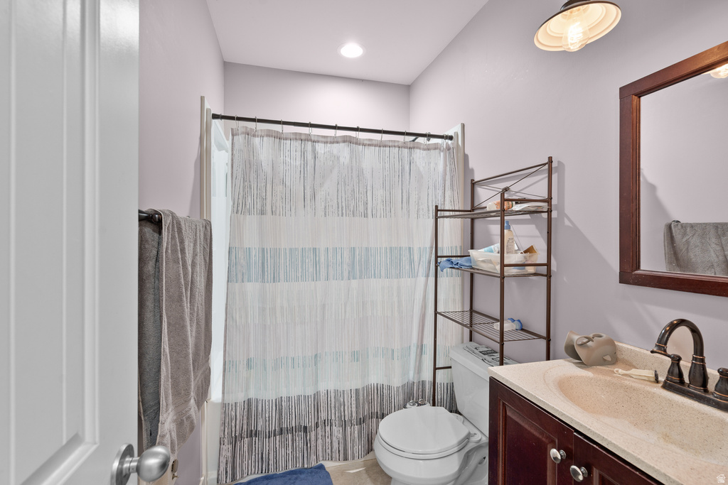 7692 N DECRESCENDO DR Eagle Mountain, UT 84005