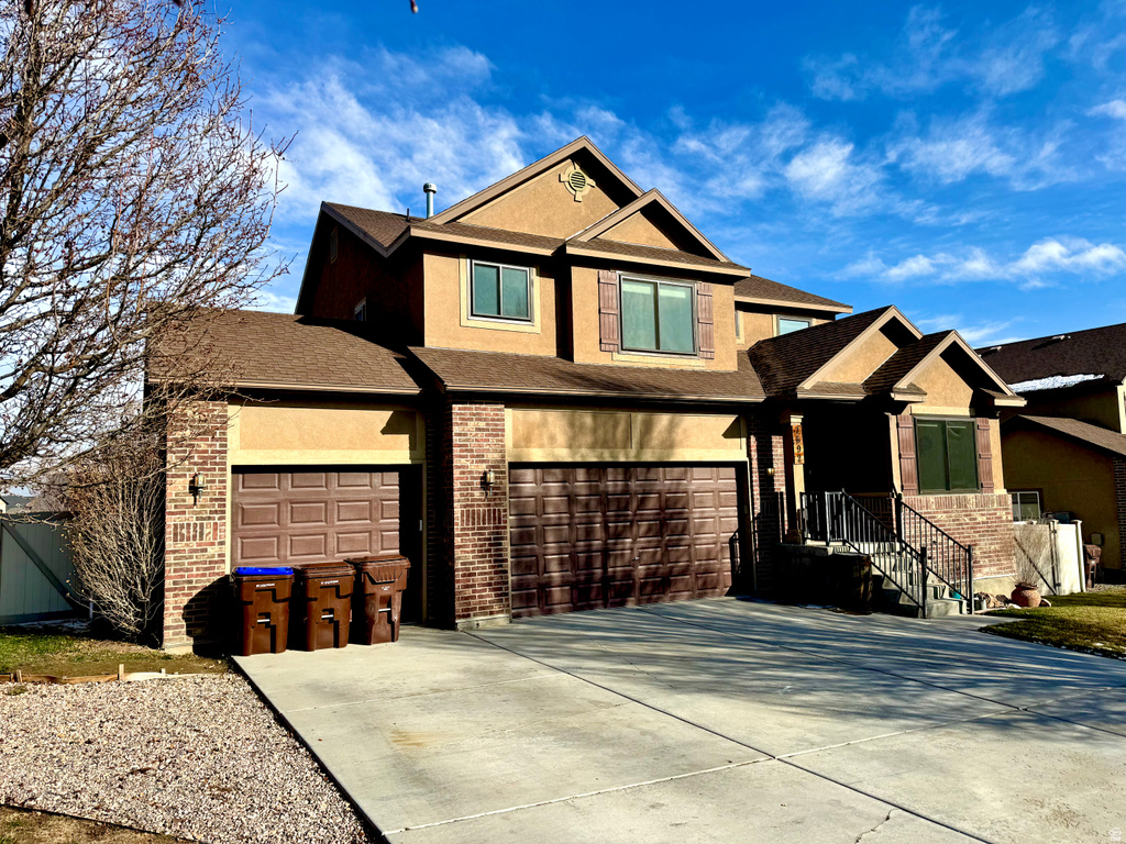 7692 N DECRESCENDO DR Eagle Mountain, UT 84005