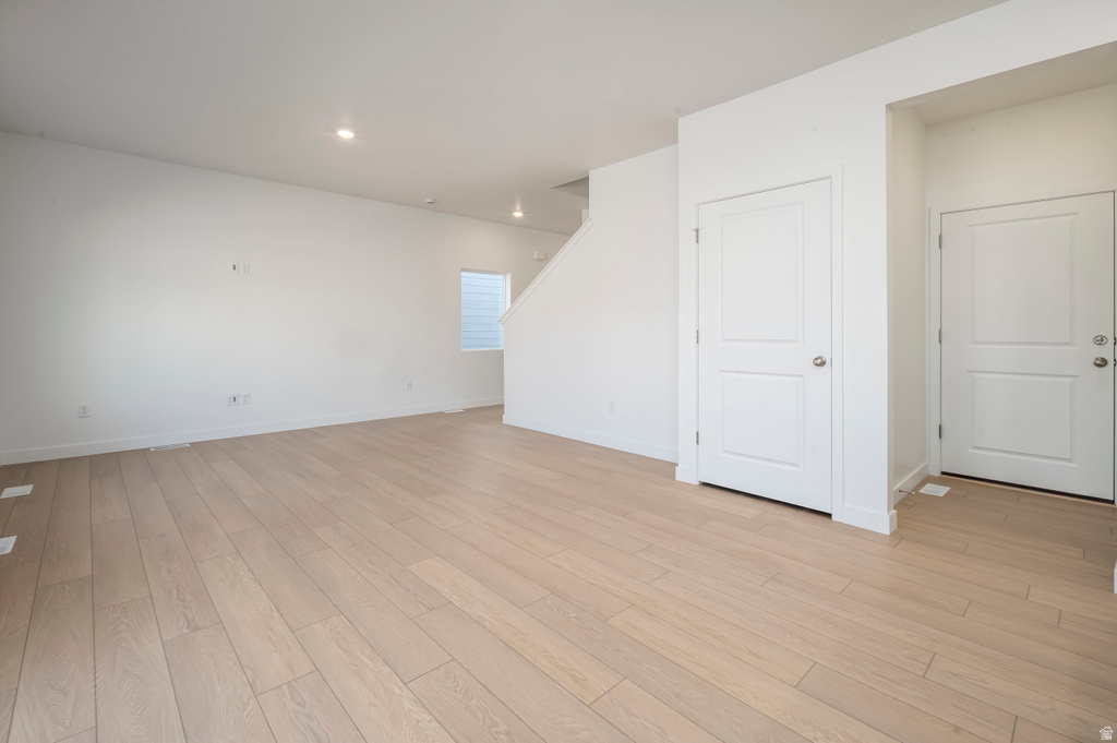 1692 W BLUE FLAX DR #3126 Saratoga Springs, UT 84045