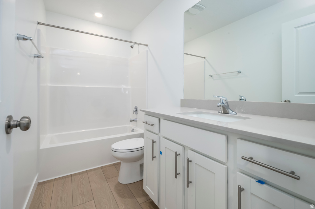 1692 W BLUE FLAX DR #3126 Saratoga Springs, UT 84045