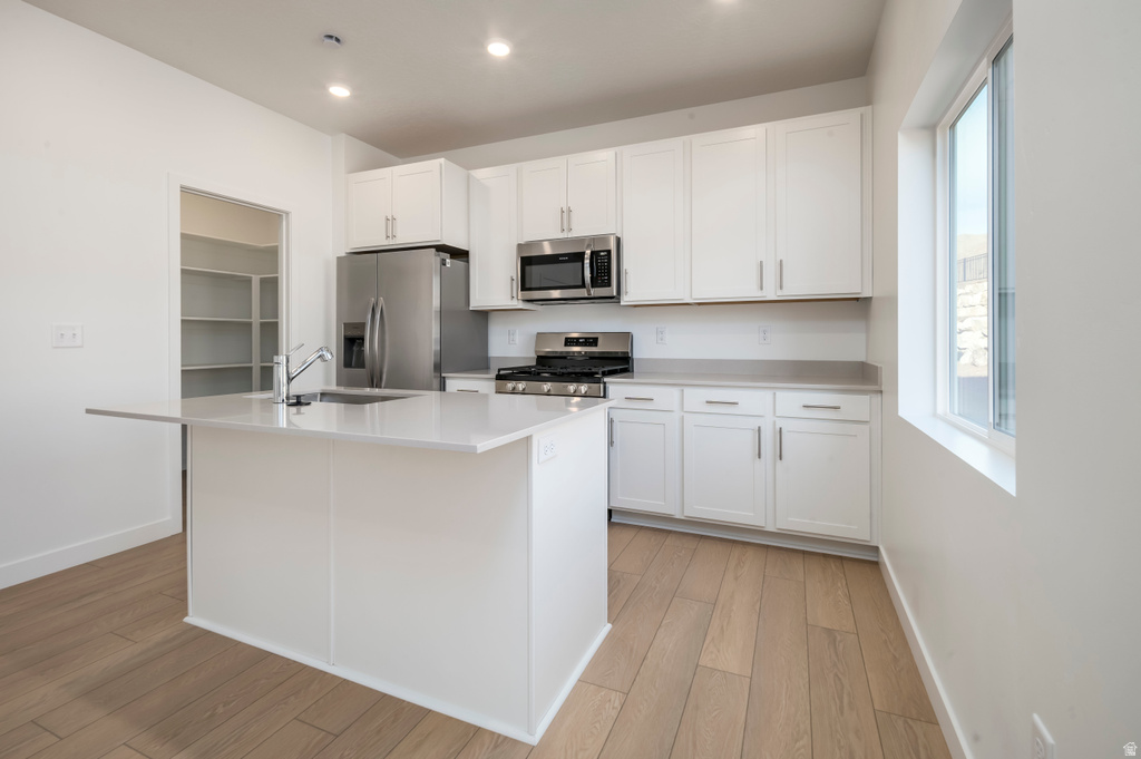 1692 W BLUE FLAX DR #3126 Saratoga Springs, UT 84045