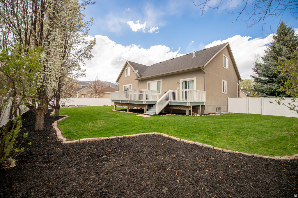 53 W 300 S Midway, UT 84049