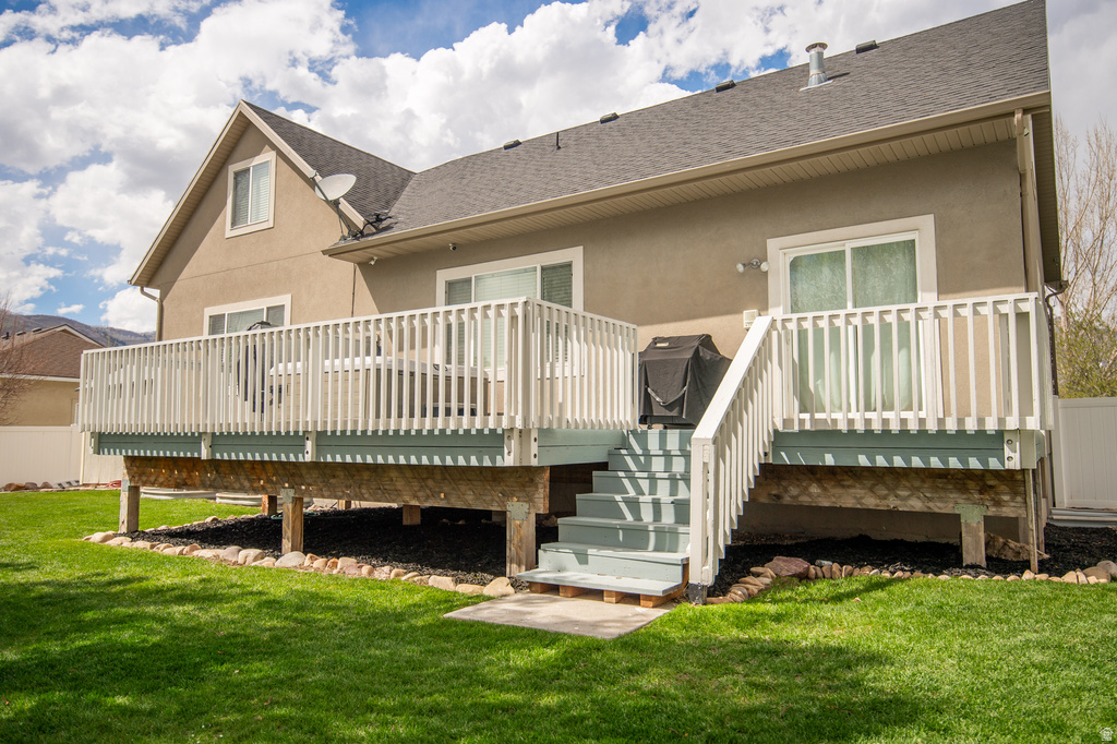 53 W 300 S Midway, UT 84049
