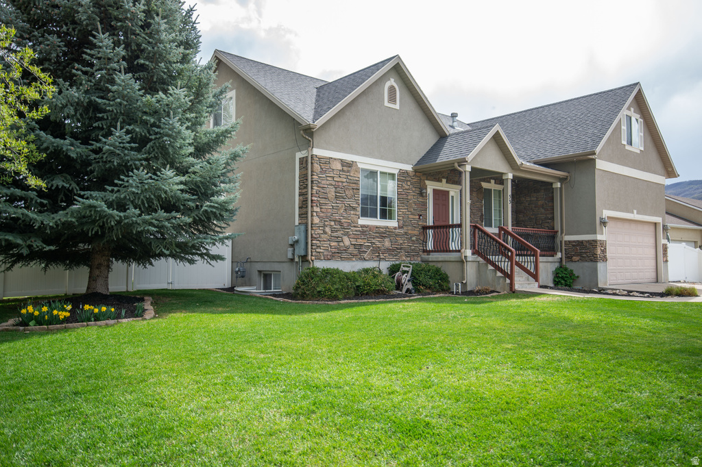 53 W 300 S Midway, UT 84049