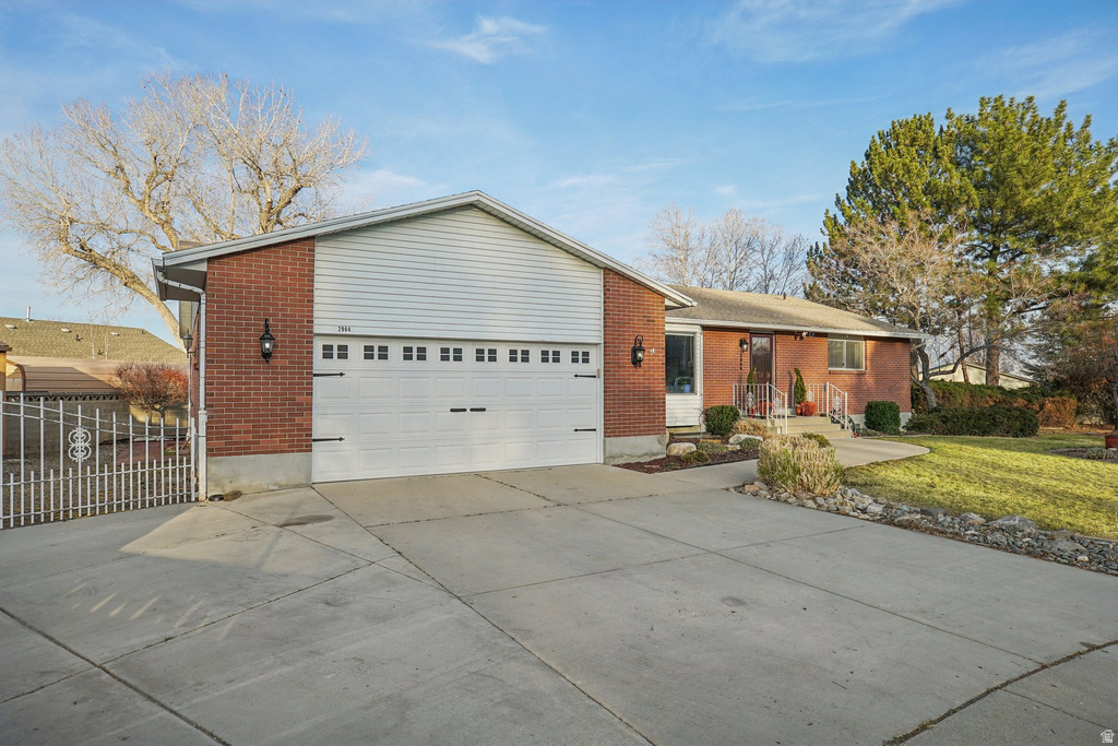 2964 W CONTINENTAL CIR Taylorsville, UT 84129