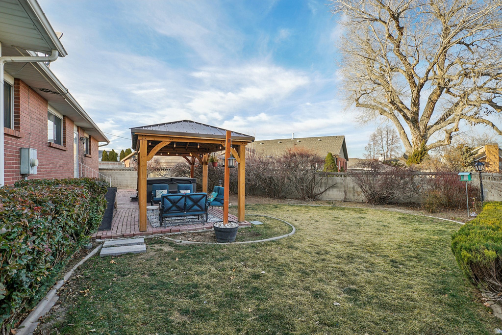 2964 W CONTINENTAL CIR Taylorsville, UT 84129