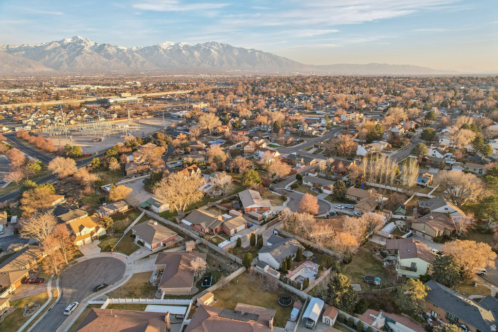 2964 W CONTINENTAL CIR Taylorsville, UT 84129