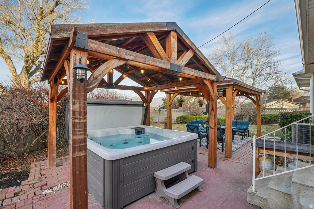 2964 W CONTINENTAL CIR Taylorsville, UT 84129