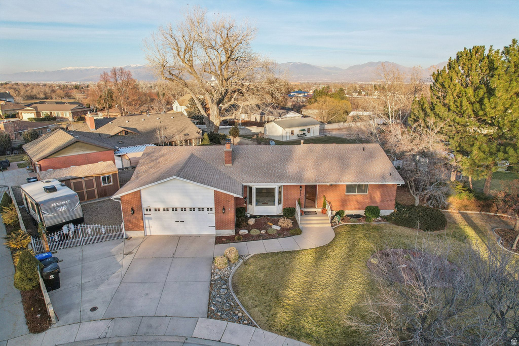 2964 W CONTINENTAL CIR Taylorsville, UT 84129