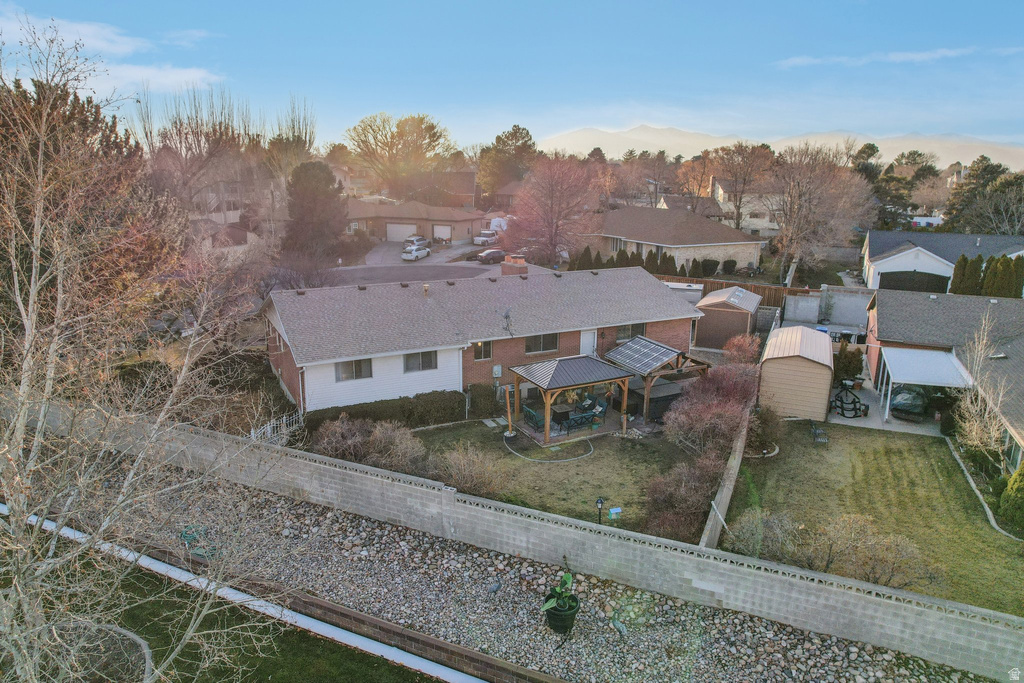 2964 W CONTINENTAL CIR Taylorsville, UT 84129