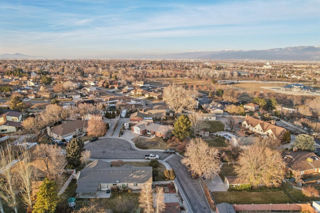 2964 W CONTINENTAL CIR Taylorsville, UT 84129