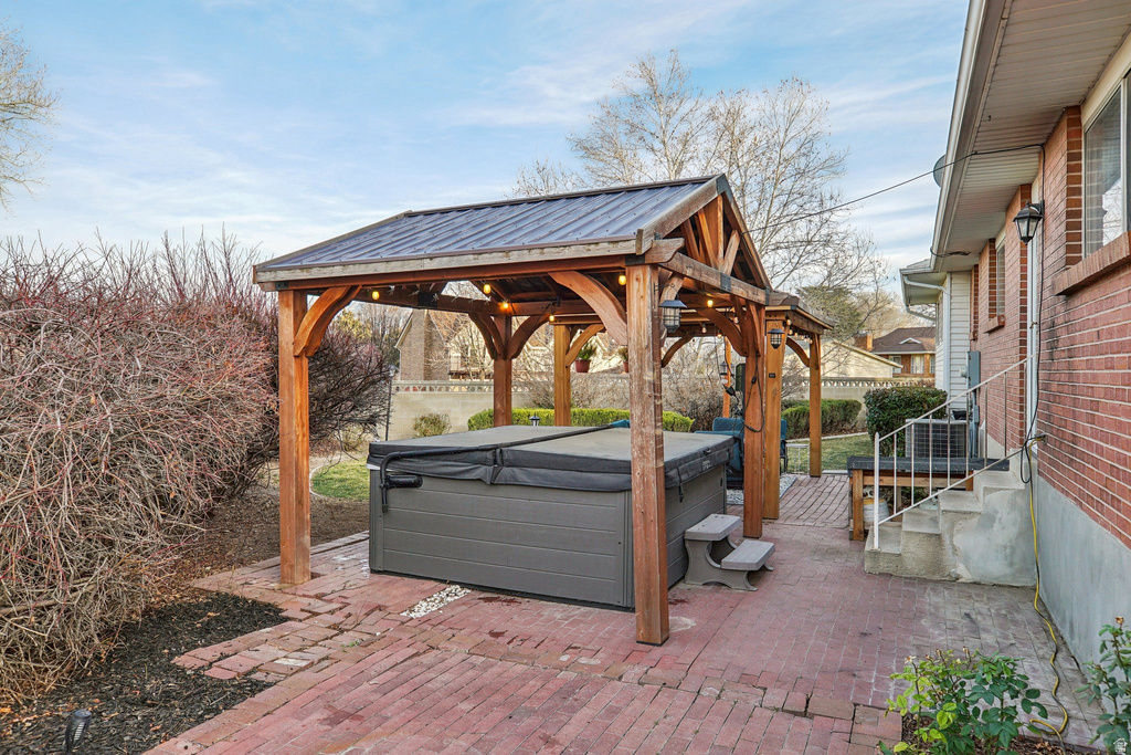 2964 W CONTINENTAL CIR Taylorsville, UT 84129