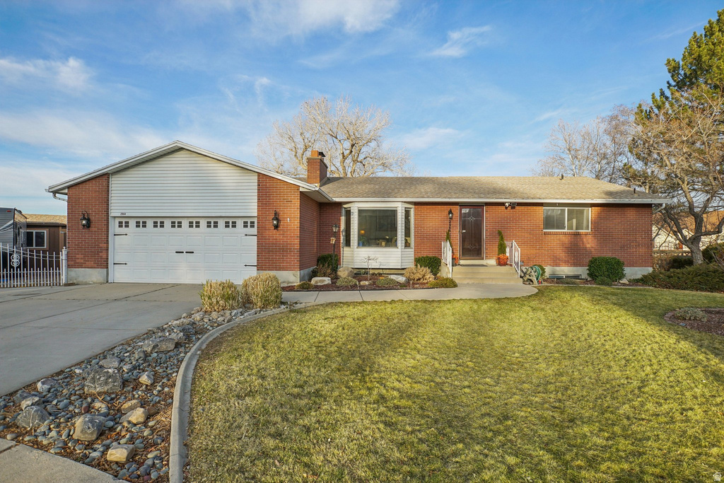 2964 W CONTINENTAL CIR Taylorsville, UT 84129