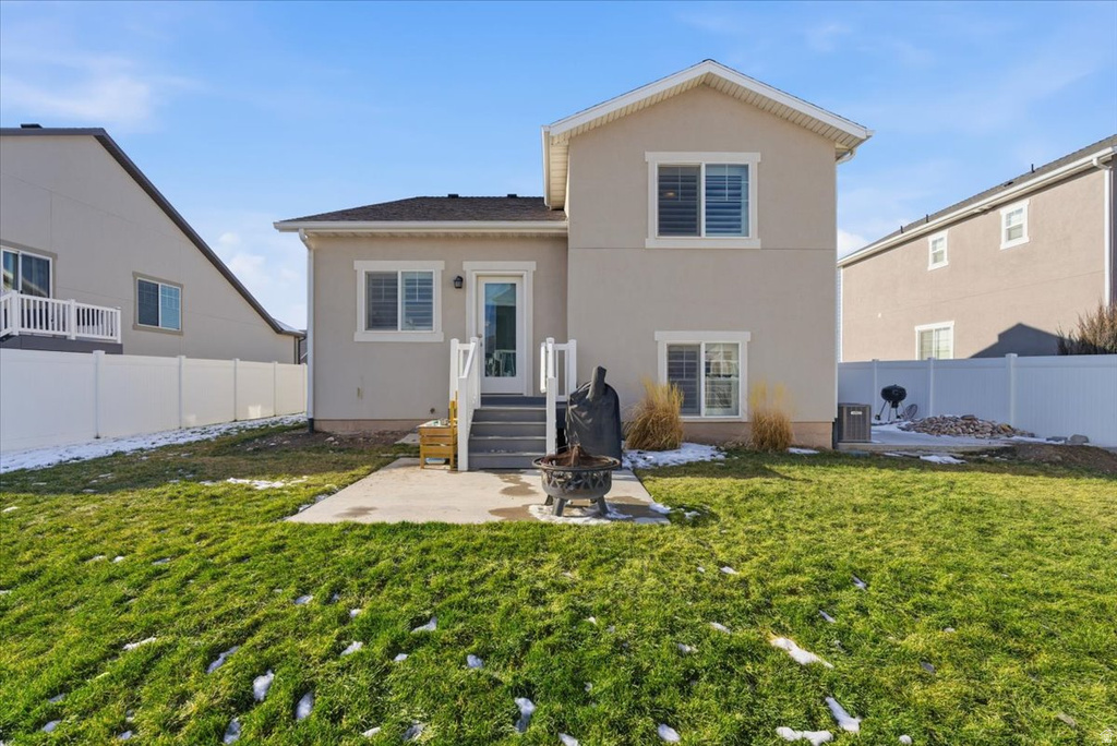 6548 N FIONA ST Eagle Mountain, UT 84005