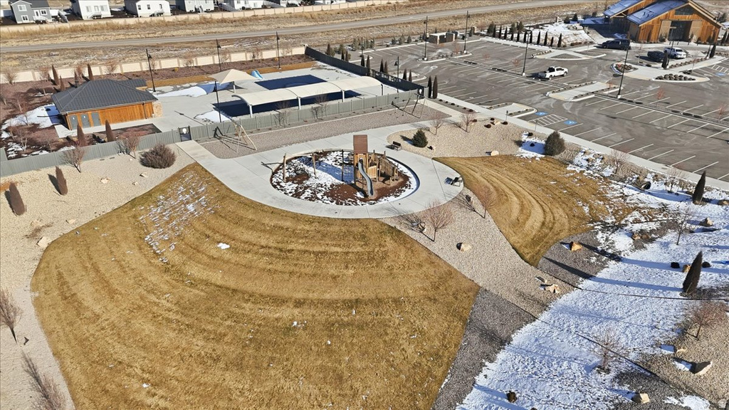 6548 N FIONA ST Eagle Mountain, UT 84005