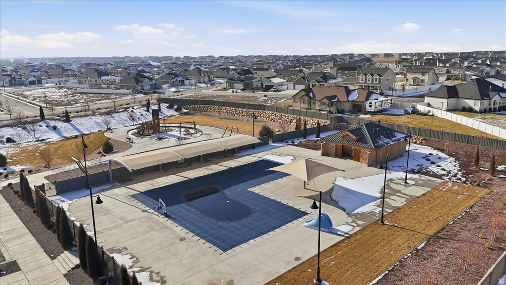 6548 N FIONA ST Eagle Mountain, UT 84005