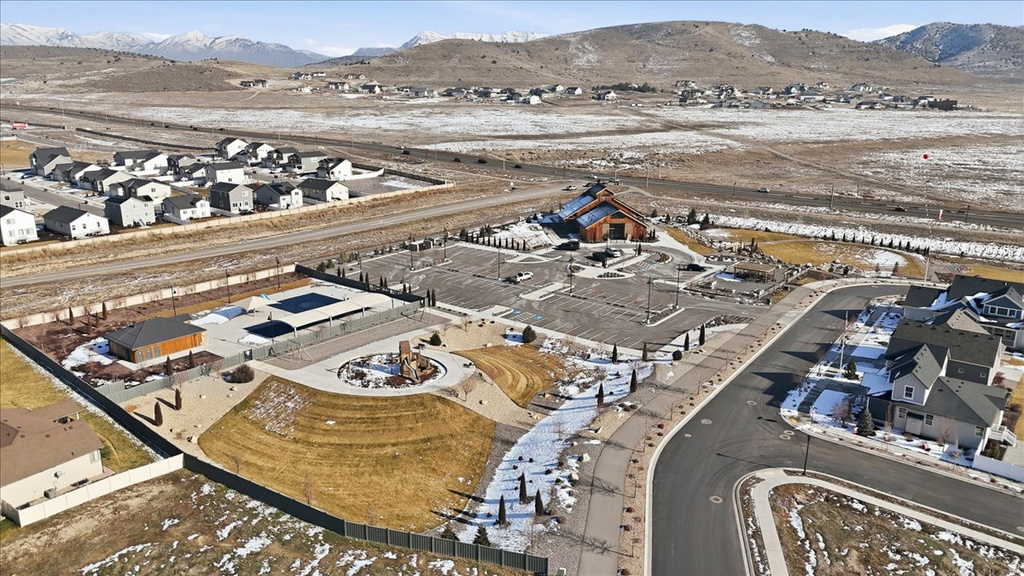 6548 N FIONA ST Eagle Mountain, UT 84005