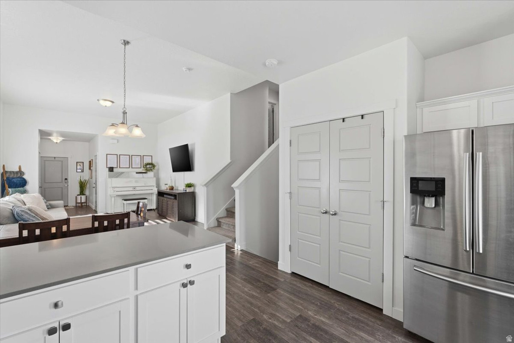 6548 N FIONA ST Eagle Mountain, UT 84005