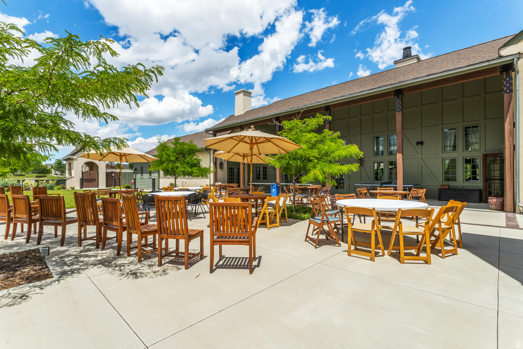 11199 S KIWANO WAY South Jordan, UT 84009