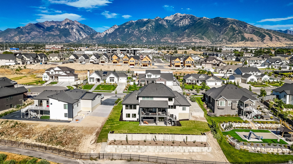 11552 S SWEET GRASS CT Draper, UT 84020