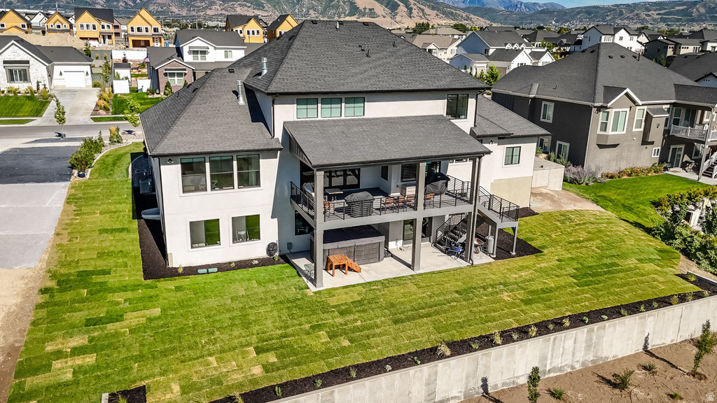 11552 S SWEET GRASS CT Draper, UT 84020