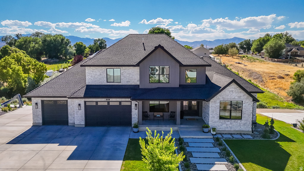11552 S SWEET GRASS CT Draper, UT 84020