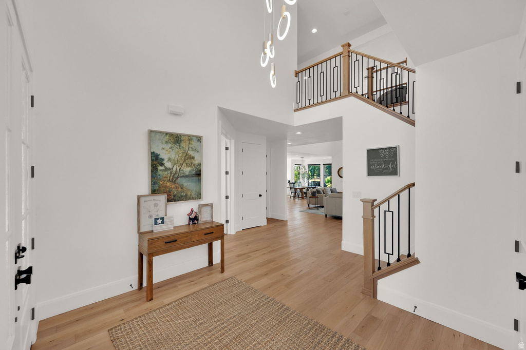 11552 S SWEET GRASS CT Draper, UT 84020