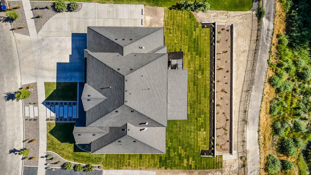 11552 S SWEET GRASS CT Draper, UT 84020