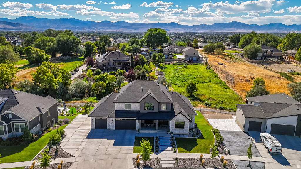 11552 S SWEET GRASS CT Draper, UT 84020