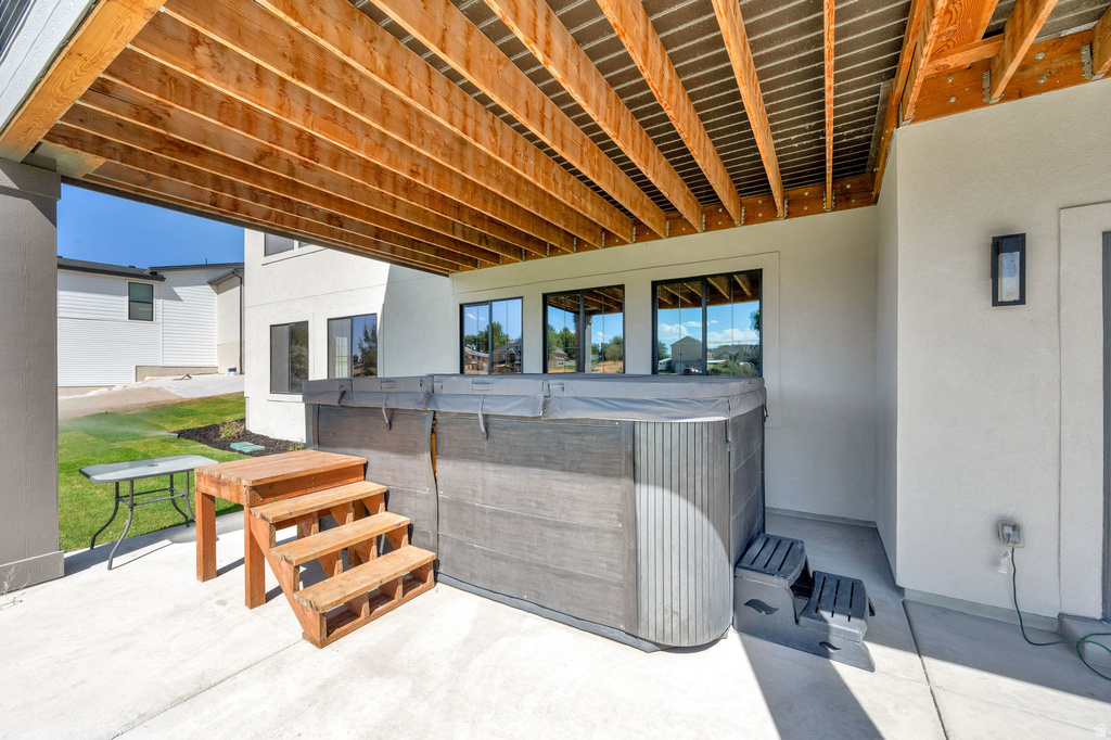 11552 S SWEET GRASS CT Draper, UT 84020