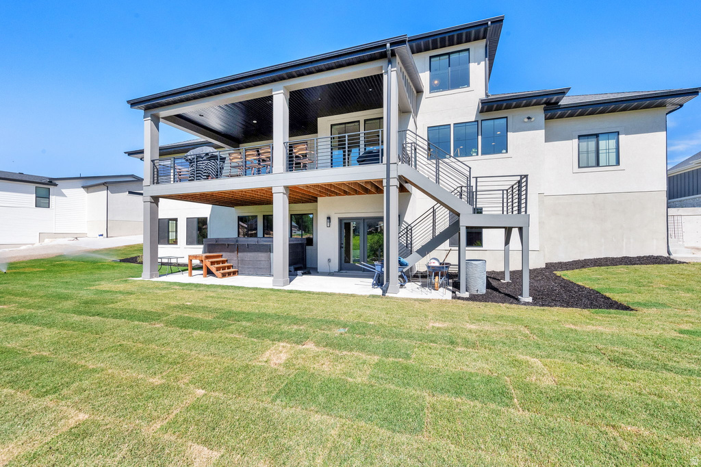 11552 S SWEET GRASS CT Draper, UT 84020