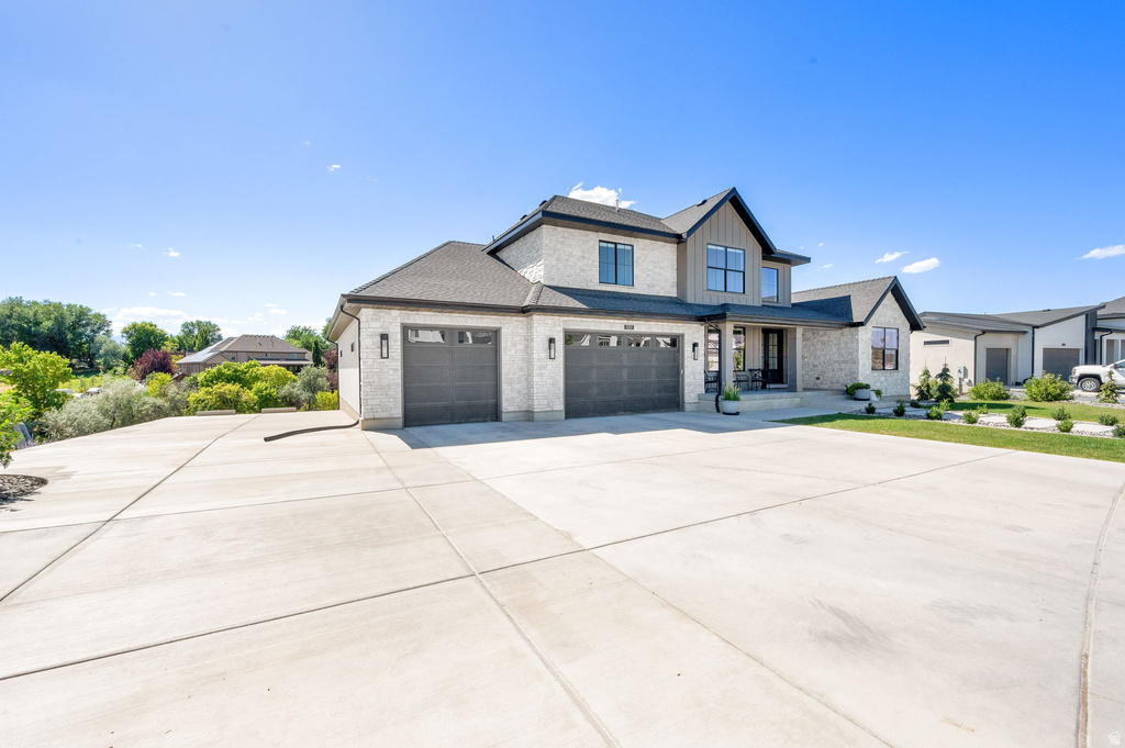 11552 S SWEET GRASS CT Draper, UT 84020